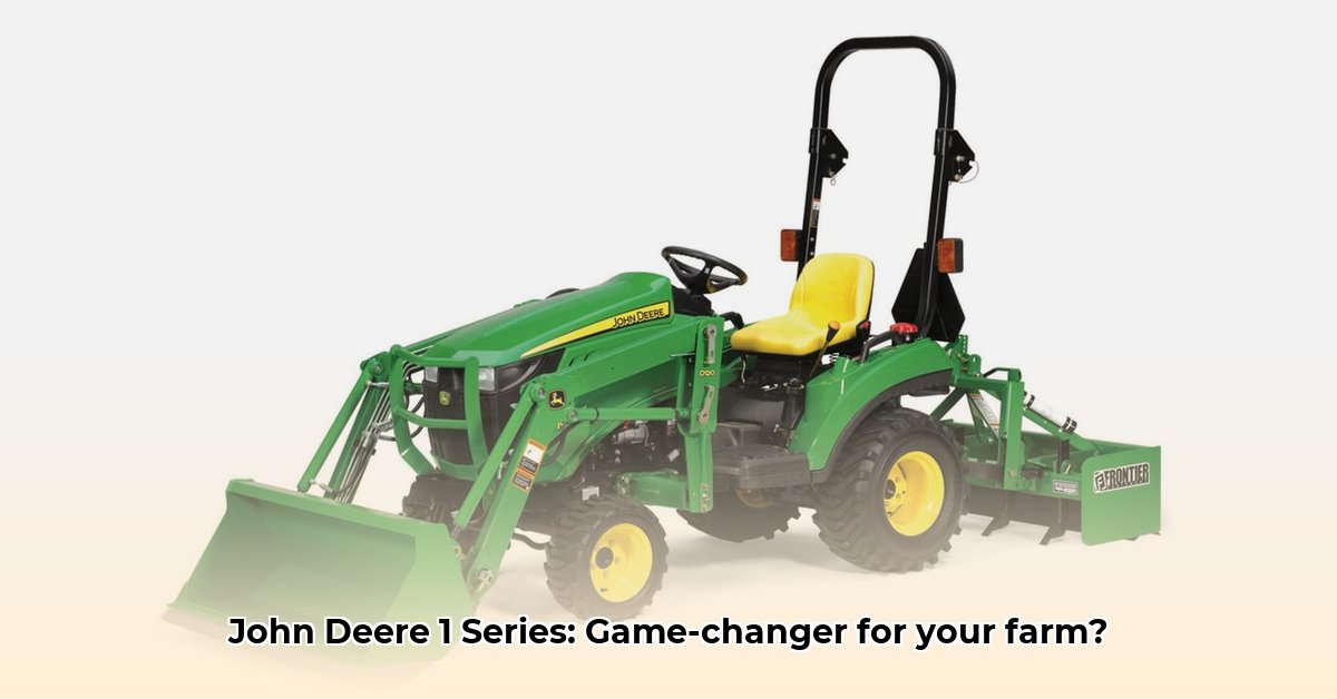 john-deere-1-series-tractor